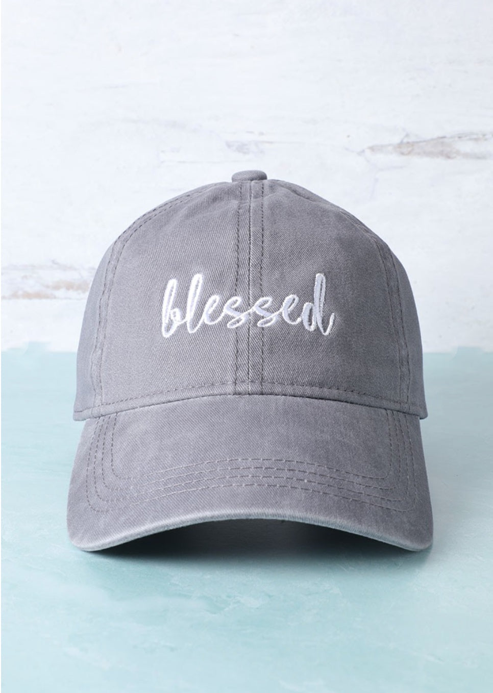 Blessed and Be kind Caps / Hats