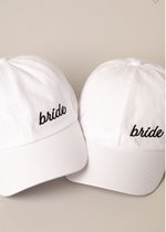 Load image into Gallery viewer, Bride cap
