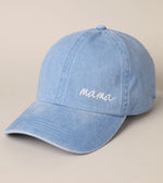 Load image into Gallery viewer, MAMA dad hat
