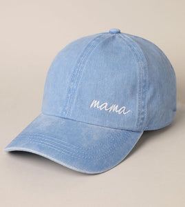 MAMA dad hat