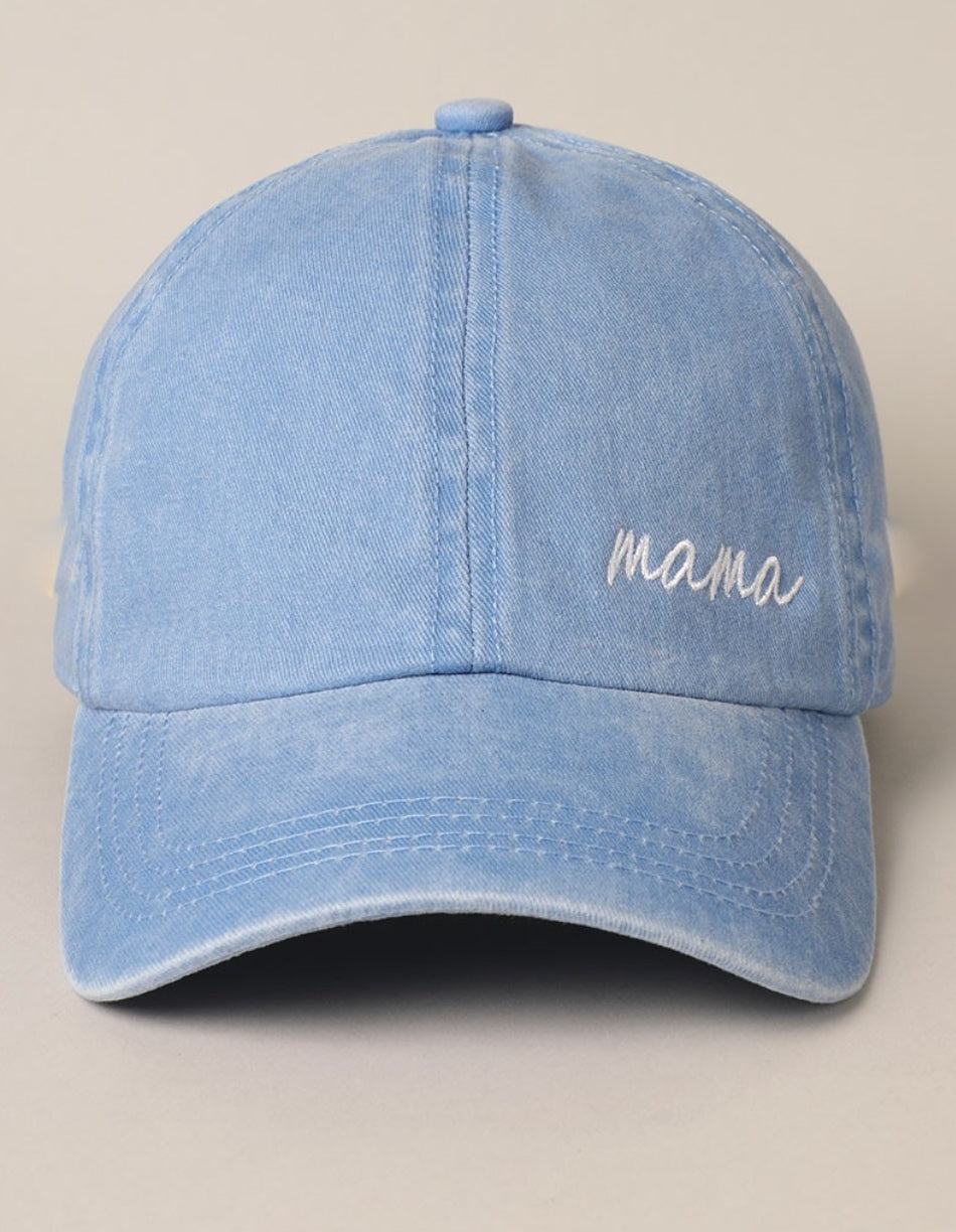 MAMA dad hat