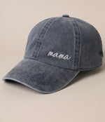 Load image into Gallery viewer, MAMA dad hat
