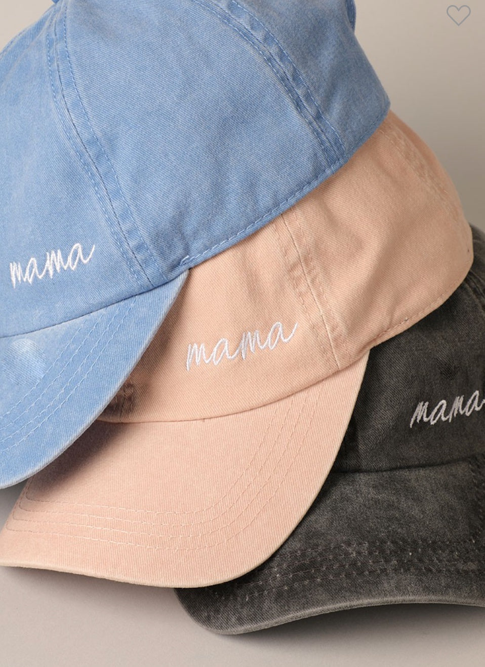 MAMA dad hat