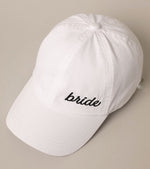 Load image into Gallery viewer, Bride cap
