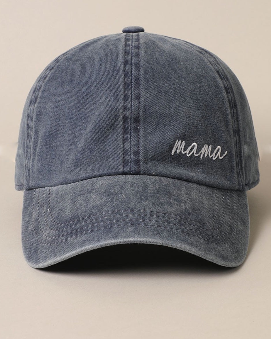 MAMA dad hat