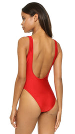 Load image into Gallery viewer, Boss Bathing suit one-piece
