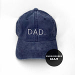 Load image into Gallery viewer, Dad Baseball Caps
